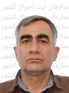 تصویر سیدحسین عظیمی
