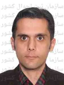 تصویر محمدرضا فرنام
