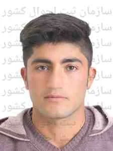 تصویر علی یوسفی