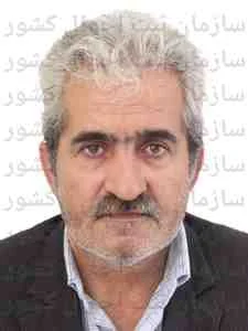 تصویر غلامرضا افشاری