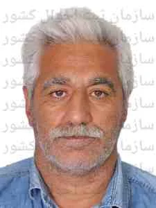 تصویر اکبر علی زاده