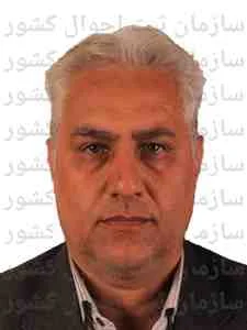 تصویر داود باقری