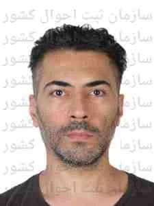 تصویر امیدرضا امیدبهار