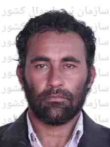 تصویر حسن رضا برزوئی