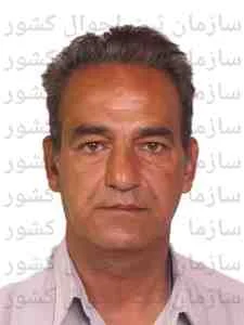تصویر جواد عدلی امند
