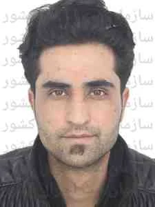 تصویر عباس عارفی مفرد