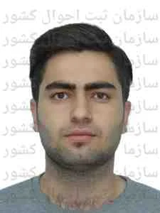 تصویر علی صادقی سوچلمائی
