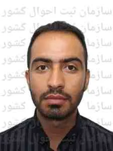 تصویر حامد روستاء