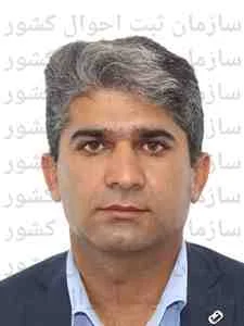 تصویر علی قاسمی