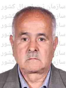تصویر علی اسکندری