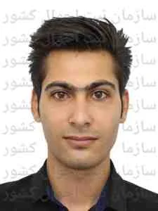 تصویر محمد کدخدائی