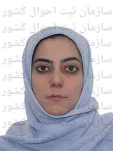 تصویر محبوبه محبی