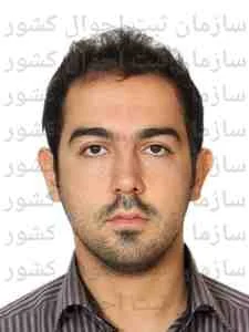 تصویر سروش صنعت شالیز