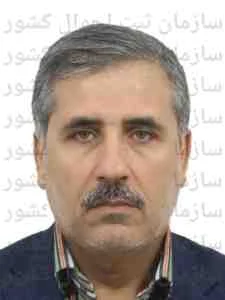 تصویر علی اصغر علی آبادی
