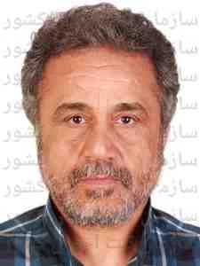 تصویر محمود خرم زاد
