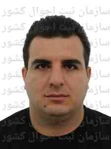 تصویر صابر رضائی