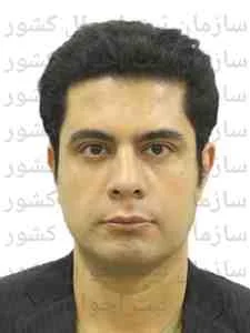 تصویر مسعود حاجی صادقی