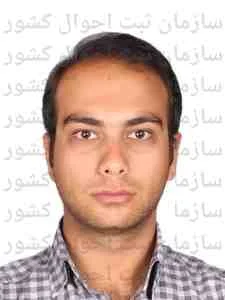 تصویر علی دباغ شریفی