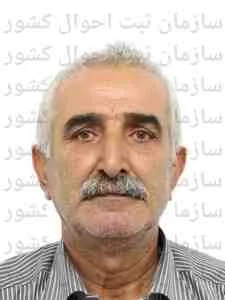 تصویر علی داداشی کفشگرکلائی