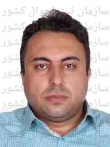 تصویر احمد رضائی