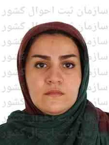 تصویر آرزو فرضی