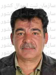 تصویر علی اکبر قنبرعلی زاده