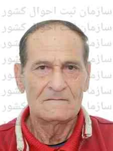 تصویر عبداله تقی زاده