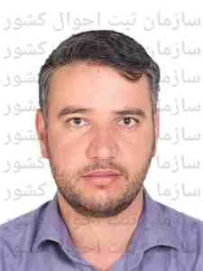 تصویر علی اسدی خمسه