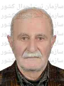تصویر علی خدادادنیا