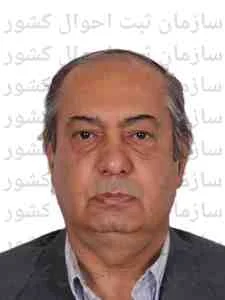 تصویر احمد نقاشان
