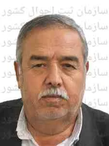 تصویر صدراله داس دار