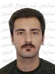 تصویر علی روحانی