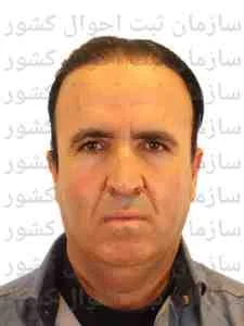 تصویر علی اسفندیاری