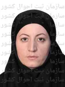 تصویر خدیجه امامی گندوانی
