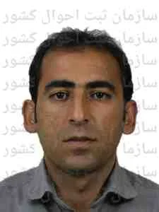 تصویر رضا فتحی خیره مجد