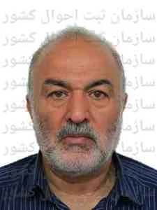 تصویر محمدرضا آخوندی