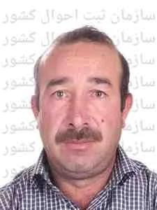 تصویر صابر عیوضی فاراب