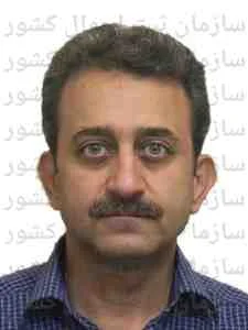 تصویر محمد پیمانی