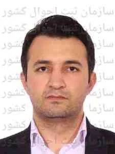 تصویر بابک سیفی صوفیانی