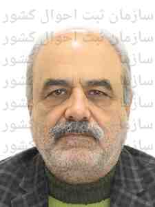 تصویر عوضعلی شیخ محمدی
