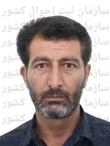 تصویر احمد فاضلی منفرد