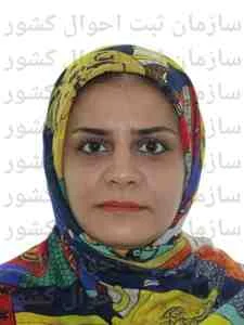 تصویر زهرا شجاع