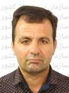 تصویر علی بهرامی آستانه