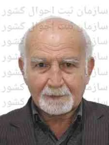 تصویر اکبر علی بخشی