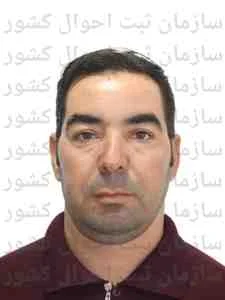 تصویر علی عبادی