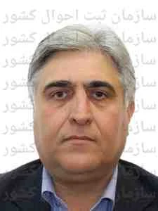 تصویر ناصر رضاقلی لالانی