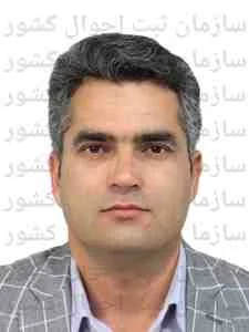 تصویر اسلام تکه زاده
