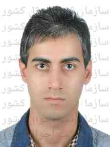 تصویر سیدعباد حسینی امیرکنده