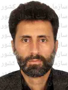 تصویر محمدتقی ملامحمدی