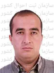 تصویر فریدون حاجی علی زاده کردکندی